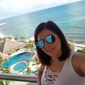 Meet your Posher, Fernanda